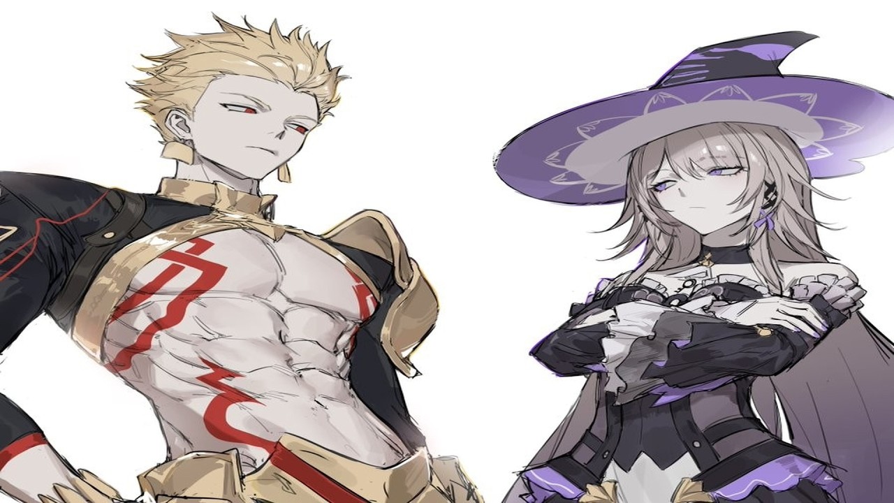 Gilgamesh And Herta HSR Comic Dub YouTube gilgamesh-and-herta-hsr-comic-dub-youtube