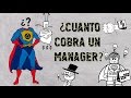 ✍️¿CUÁNTO COBRA UN MANAGER?  ¿Qué es un Manager de artistas? |  Hablando de música #1