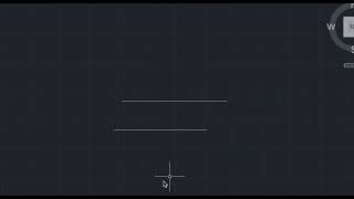 How to use dynmode command in Autocad #short @deli_cad