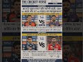 IPL 2026 Double Header! SRH vs KKR &amp; GT vs PBKS Prediction | Match Day Analysis #IPL2026 #Cricket