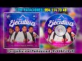 Popurrí Intocable / Enséñame A Olvidar / Eres Mi Droga / Sueña ( COVER ) - Grupo Línea Ejecutiva