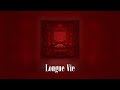 Dadju & Tayc - Longue Vie (Lyrics video)