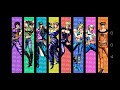 What if deku had a stand Part1