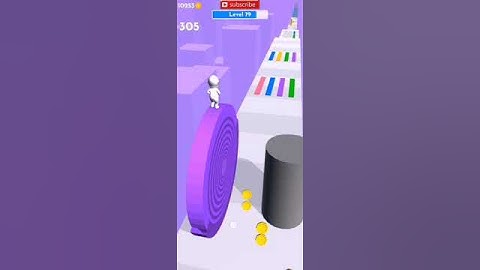 Layers Roll | GaMePlaY aLL LeVeLs ¦79¦ |BIG UPDATE! [Android, iOS]