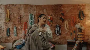 Tree - Butterflies & Heebiejeebies (Official Music Video)