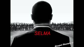 "Take My Hand, Precious Lord" (2015) Ledisi - Selma Movie Soundtrack chords