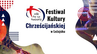 Zapatrzeni - Franciszku, jakżeś Ty odgadł (live) // Festiwal Kultury Chrześcijańskiej 2019