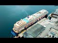 MEIN SCHIFF 5 2018 - Bremerhaven nach Spitzbergen | Tree Brothers