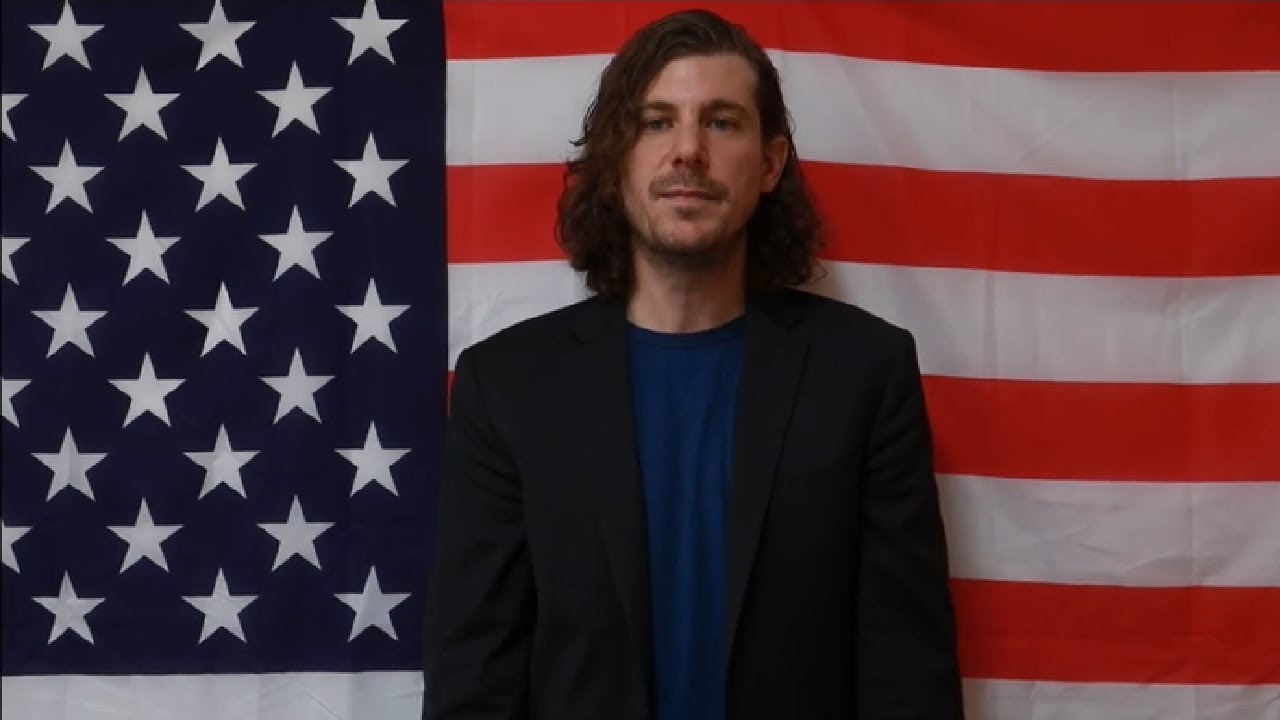 This American says don't take your NHS for granted This American says don't take your NHS for granted