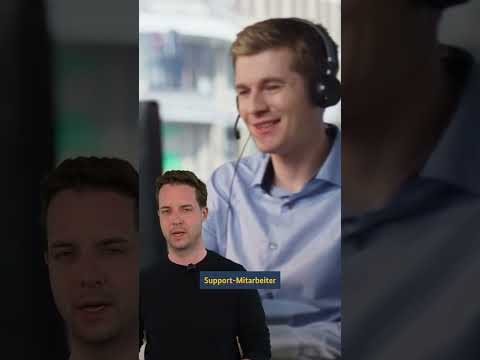 Warum ist eine Verifikation überhaupt notwendig?