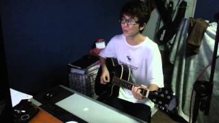 Video thumbnail of "VAMPS - Evanescent [Acoustic]"