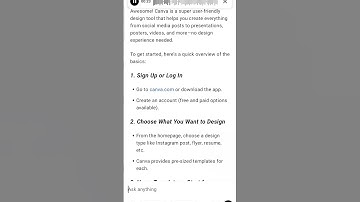 shorts#ai tool#canva