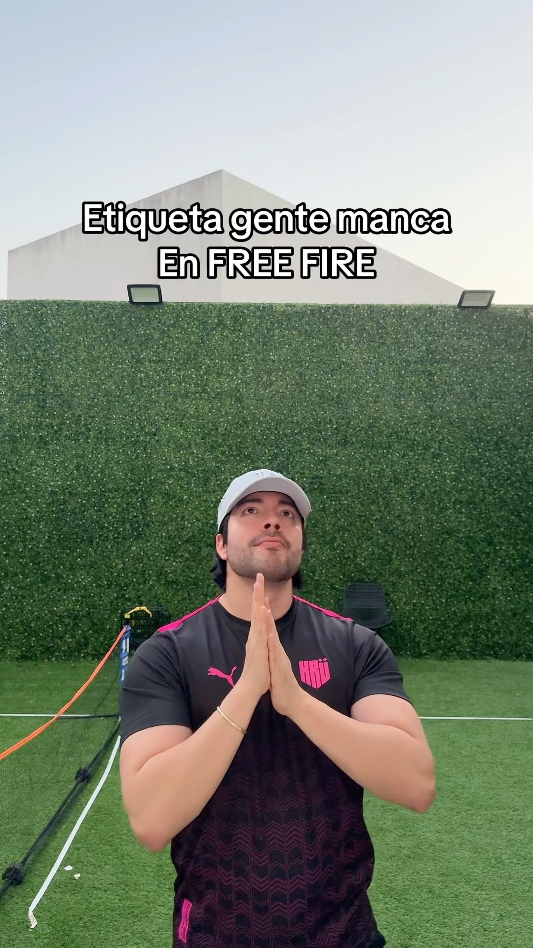 GENTE MANCA EN FREE FIRE?☠️#antronixxg #freefire