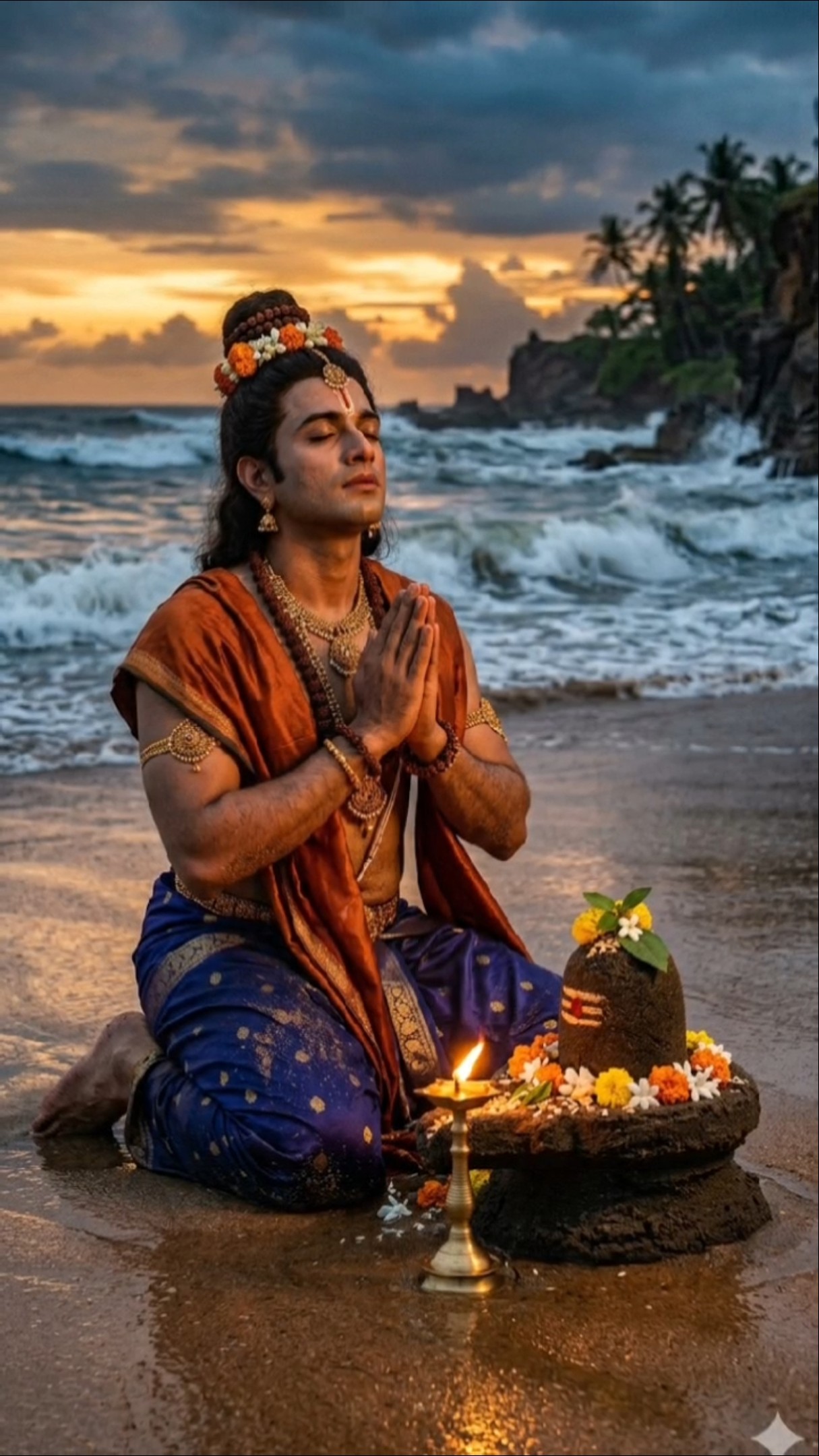 🙏 जय माँ दुर्गा 🙏 - ShareChat