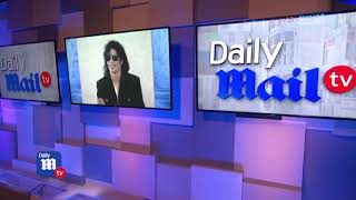 Mail опубликовала видео допроса Майкла Джексона по обвинению в педофилии