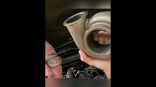 Turbo A/R Test