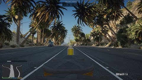 HOW TO INSTALL Grand Theft Auto Palms Tree IN GTA 5| GTA 5 MOD