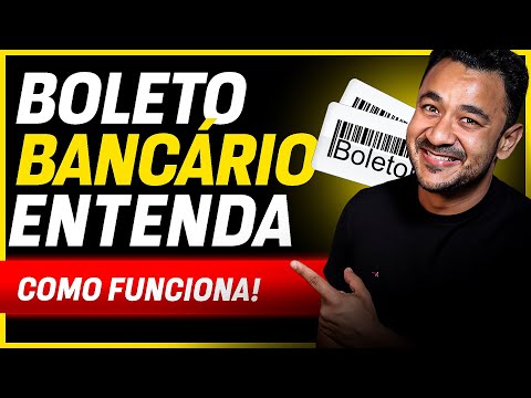 Vídeo: Como o boreto é criado?