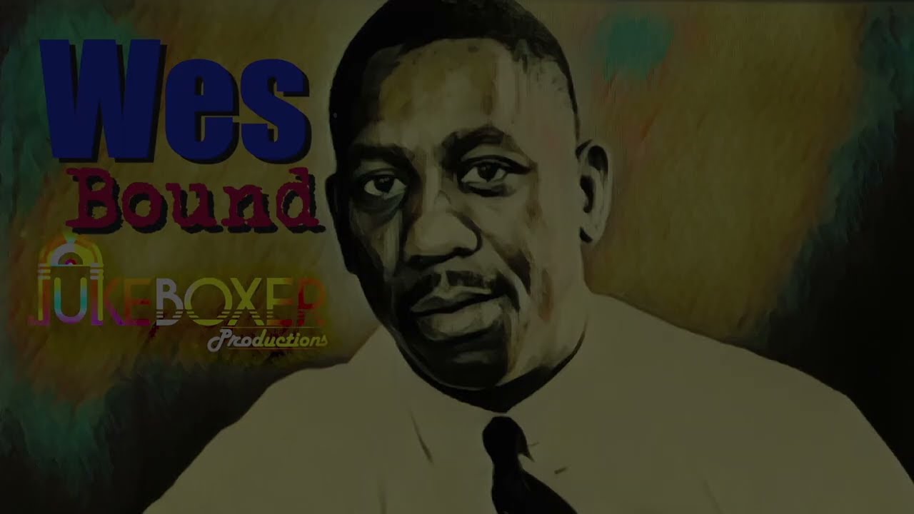 Wes Bound: The Genius of Wes Montgomery PREVIEW - YouTube