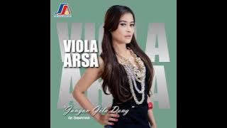 Viola Arsa - Jangan Gila Dong (Audio)