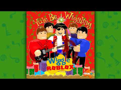 16 The First Noel Yule Be Wiggling