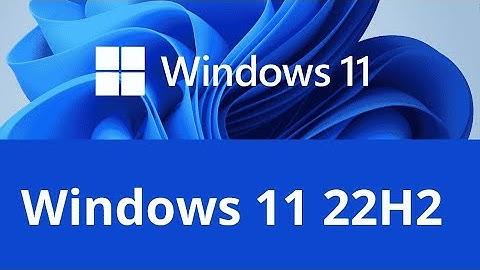 UPDATE Microsoft lifts the Windows 11 22H2 Safeguard hold, due to game performance issues, for most
