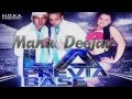 La Previa Base - Me enamore 2013 Remix ( Manu Deejay )