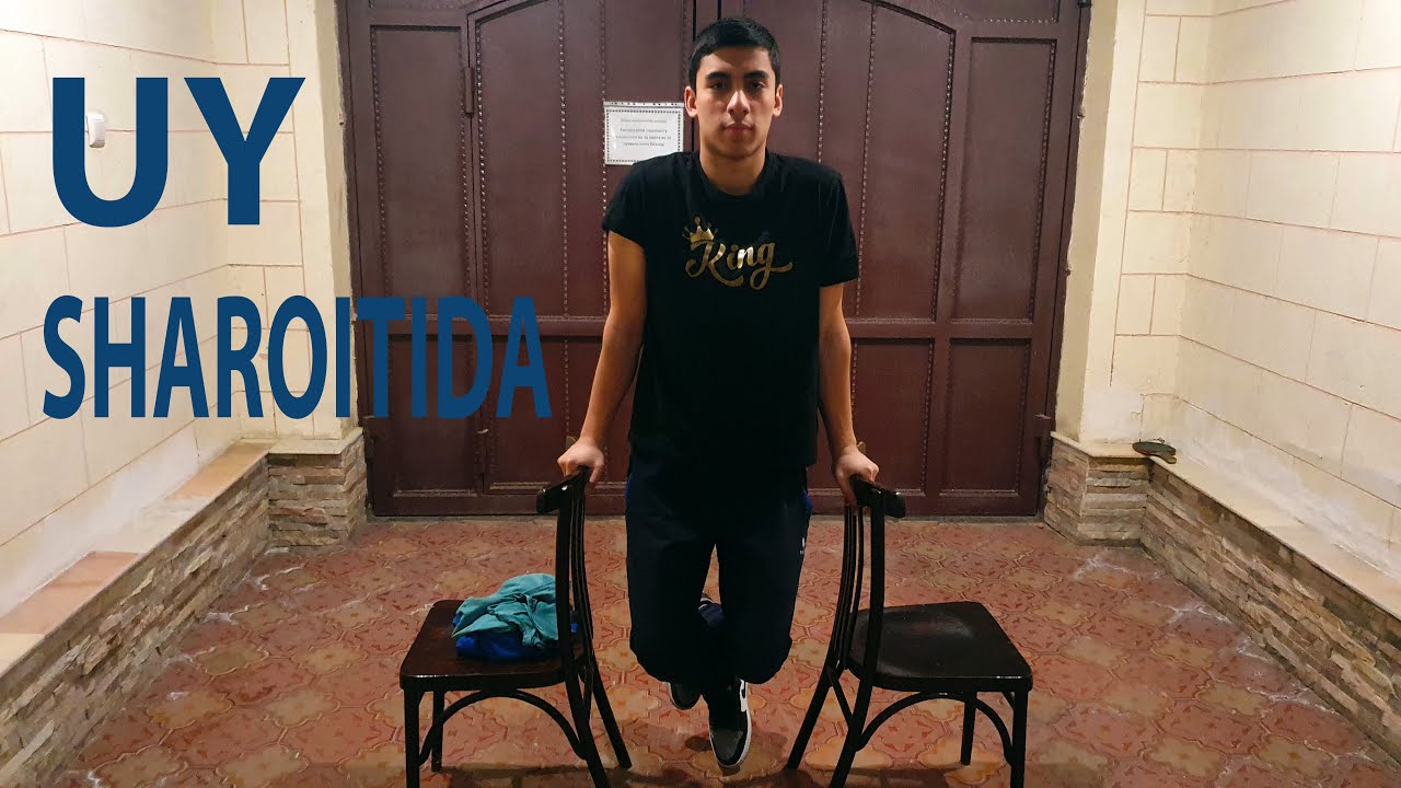 Avvaliga men xohlamadim, lekin keyin pornodan foydalana boshladim.