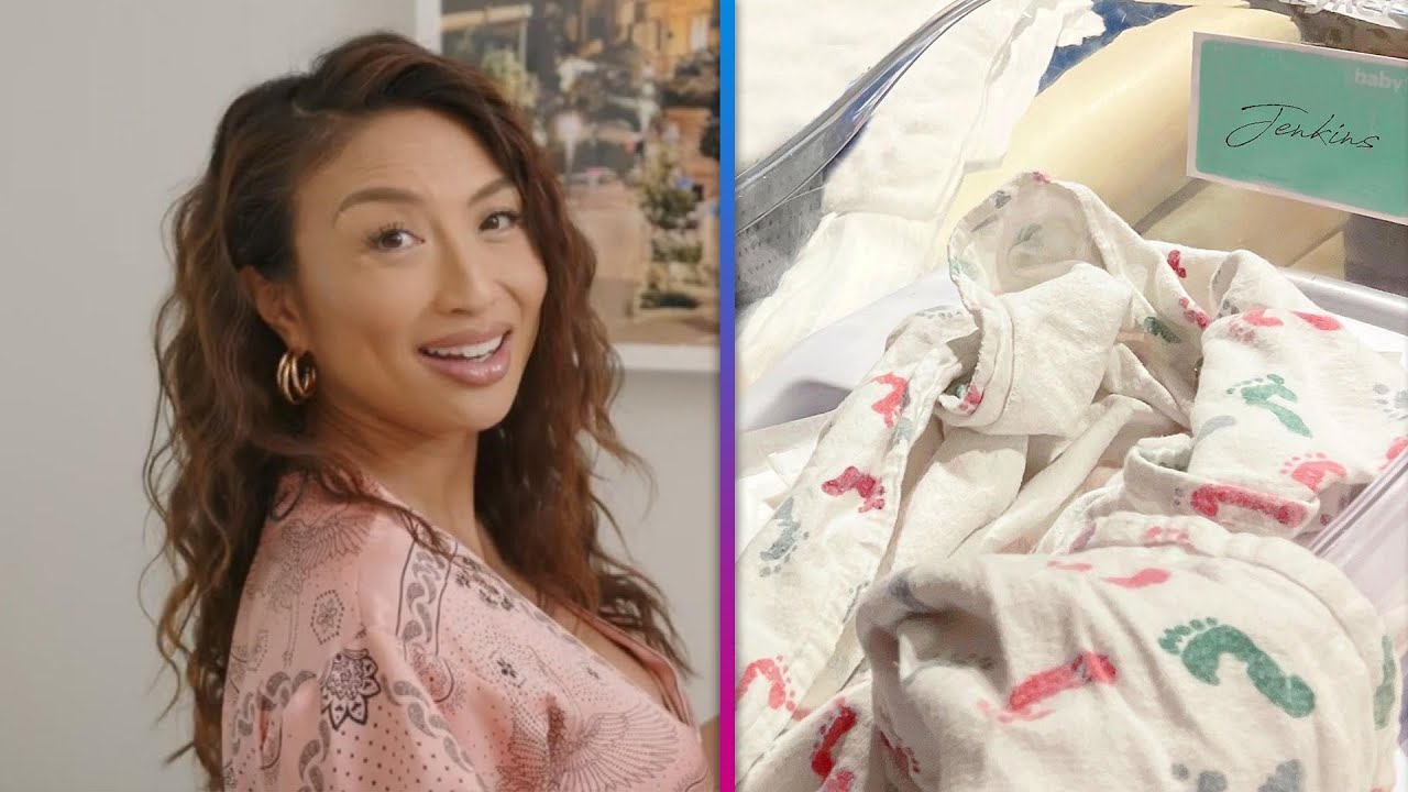 Jeannie Mai and Jeezy Wants ‘Baby J’ To Decide It’s Gender !?