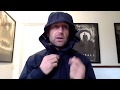 Helly Hansen Dubliner Jacket Review