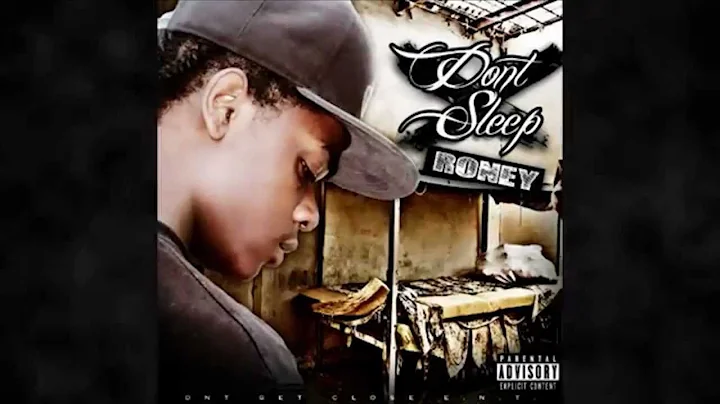 Roney Ft Layde Haze - I Want A Gangsta