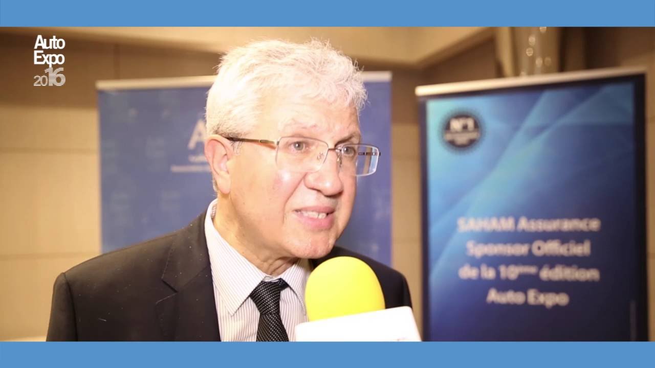 Salon auto maroc 2016: maroc automobile actualità voitureaumaroc ...