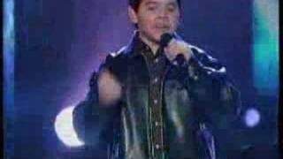 David Archuleta & Kelly Clarkson - You're All that I need