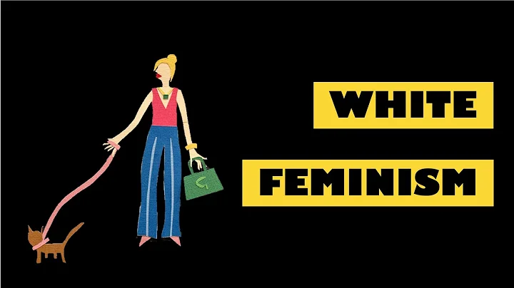 Orthodoxies: "White Feminism" | Lecture 8 | The Philosophy of Feminism