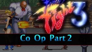 Final Fight 3
