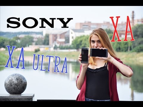 Video: Sony Xperia X Ultra: Ulasan Phablet Baru Dengan Layar 6,45 Inci