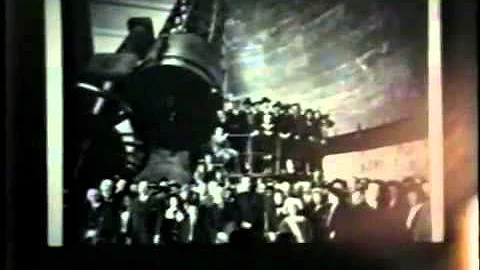 Astronomy for a Civilized Society