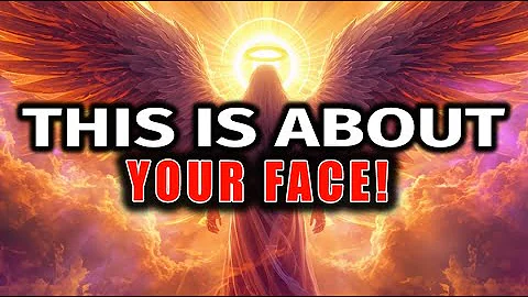 Chosen Ones: THIS Is Why People Freeze When They See Your Face 👁️💫