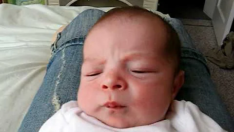 just Landon sayin hey