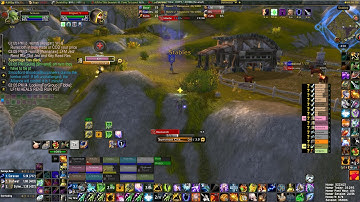 Gnomish Cloaking Device