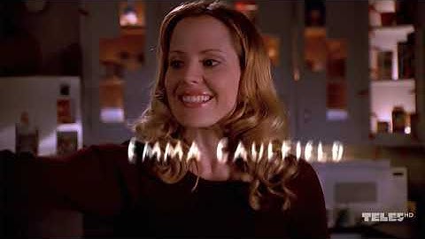 Buffy the Vampire Slayer - Season 6 Intro HD
