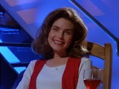 Silk Stalkings