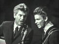 Everly Brothers - All I Have To Do Is Dream (1958) Edit