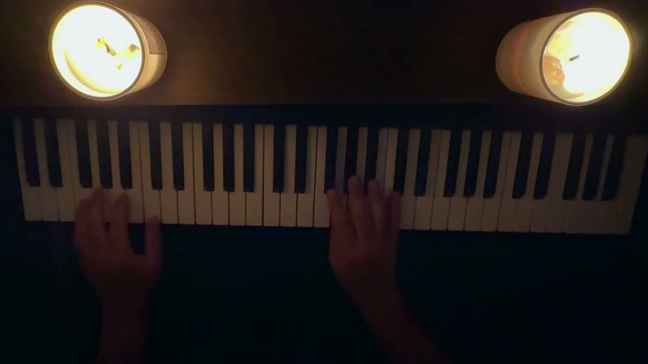 poured my heart into this one.