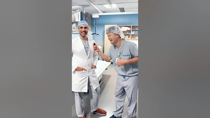 How To Become A Vascular Surgeon | Career Coaching with Dr. Sarwal | The Ortho Dropout Edition