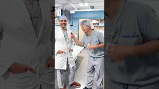 How To Become A Vascular Surgeon | Career Coaching with Dr. Sarwal | The Ortho Dropout Edition