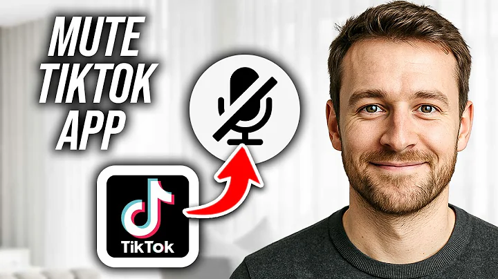 How To Mute TikTok When Opening App