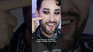 Dont Let Facial Expressions Ruin Your Makeup!