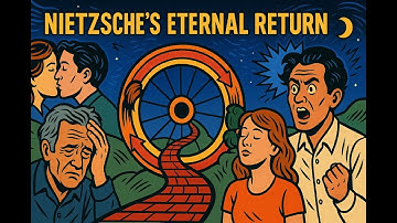 Eternal Return: Nietzsche’s Life Test Explained
