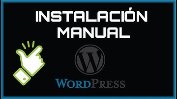 Instalar WordPress en un Hosting con cPanel